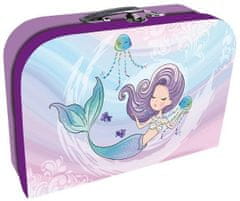 Sleepy Mermaid bőrönd