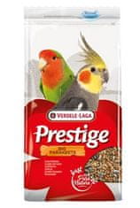 Baby Patent VL Prestige Big Parakeet papagájok számára 4kg
