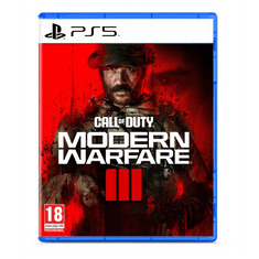Activision Call of Duty: Modern Warfare III (PS5) (PS5 - Dobozos játék)