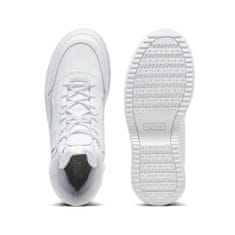 Puma Cipők fehér 37.5 EU 39231601