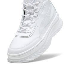 Puma Cipők fehér 37.5 EU 39231601