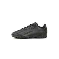 Adidas Cipők fekete 30 EU Ie4084 X Crazyfast.4 Turf