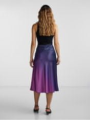 Y.A.S Női szoknya YASSOFTLY 26031498 Hyacinth Violet (Méret L)