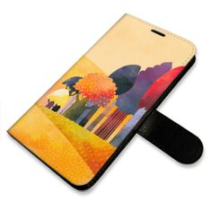 iSaprio Autumn Forest flip tok Xiaomi Redmi Note 12 5G