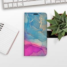 iSaprio Colour Marble 02 flip tok Xiaomi Redmi Note 12 5G