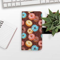 iSaprio Donuts Pattern flip tok Xiaomi Redmi A1 / A2
