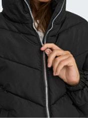 Jacqueline de Yong Női dzseki JDYFINNO 15305656 Black (Méret XL)