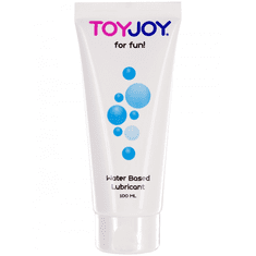 Toyjoy Lube vízbázisú kenőanyag 100 ml