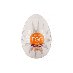 Tenga Maszturbációs tojás tojás fényes 1 db