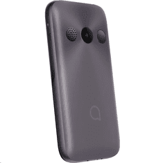 Alcatel 2019 mobiltelefon szürke + Domino Quick alapcsomag (2019 Domino Quick alapcsomag)