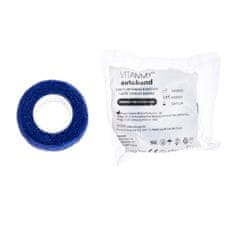Vitammy Autoband Öntapadó kötszer, kék, 2,5cmx450cm