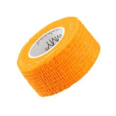 Vitammy Autoband Öntapadó kötszer, narancssárga, 2,5cmx450cm