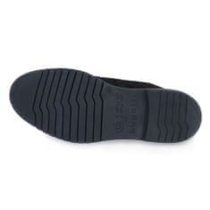 BUGATTI Cipők fekete 42 EU Shoes 4100 Caj
