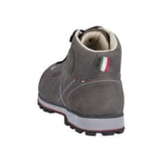 Dolomite Cipők szürke 40 2/3 EU Dol Shoes 54 Mid Fg Evo Grey Pewter Grey