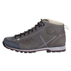 Dolomite Cipők szürke 44.5 EU Dol Shoes 54 Mid Fg Evo Grey Pewter Grey