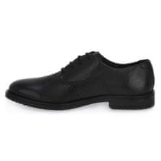 BUGATTI Cipők fekete 43 EU Shoes 1000 Pakalo