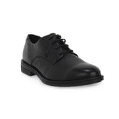BUGATTI Cipők fekete 43 EU Shoes 1000 Pakalo