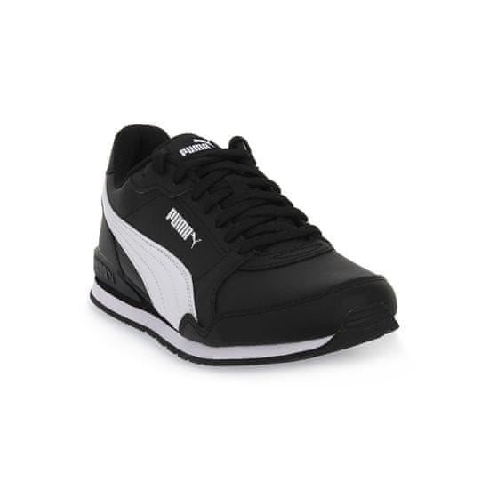 Puma Cipők fekete 06 St Runner V3 L