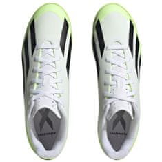 Adidas Cipők fehér 47 1/3 EU X Crazyfast.4 In