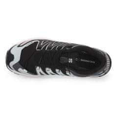 Salomon Cipők fekete 39 1/3 EU Xa Pro 3d V9 Gtx W
