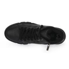 ARA Cipők fekete 39 EU Cervo Calf