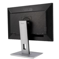 ASUS PA248QV Monitor 24.1inch 1920x1080 IPS 75Hz 5ms Fekete