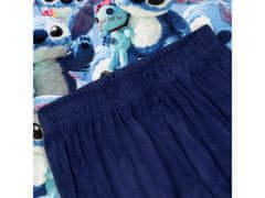 sarcia.eu DISNEY Stitch Női pizsama hosszú nadrággal, hosszú ujjú pizsama XXS
