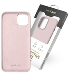 RhinoTech MAGcase Origin az Apple iPhone 15 Plus készülékhez rózsaszín, RTACC450