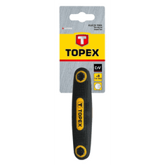 Topex TORX kulcs készlet 8db (35D959) (35D959)