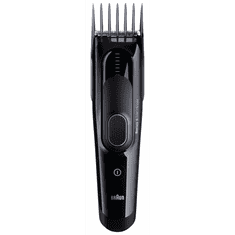 BRAUN HC5050 Series 5 haj- és szakállvágó (074281) (074281)