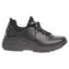 Cipők fekete 38 EU D660401