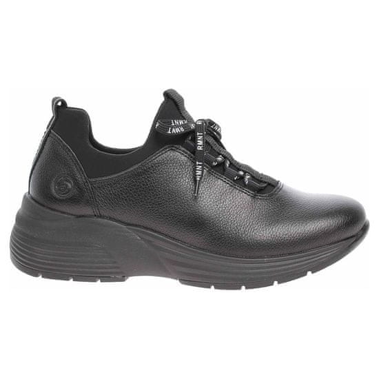 Remonte Cipők fekete 38 EU D660401