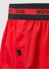 Hugo Boss 2 PACK - férfi alsónadrág HUGO 50497686-694 (Méret XL)