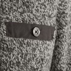 Fjällräven Lada Round-neck Sweater M, krém, l