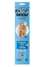 Woolf delicacy Earth NOOHIDE XL Stick tonhallal 85g