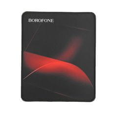 Borofone Berofone BG8 egérpad - Fekete