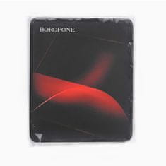 Borofone Berofone BG8 egérpad - Fekete