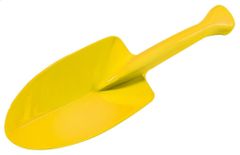 Androni Homoklapát - 27 cm, sárga