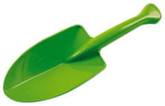 Androni Homoklapát - 27 cm, zöld