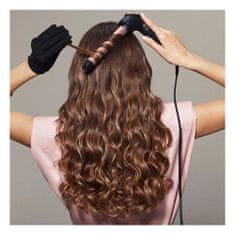 Bellissima Kulma na vlasy , 11855 Sublime curls CURLING TONG, průměr 25 mm, keramický povlak, LED displej, 3 nastavení, automatické vypnutí