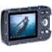 Rollei Sportsline 60 Plus/ 30 MPix/ 8x zoom/ 2.8" LCD/ FULL HD video/ Vízálló 5m/ kék