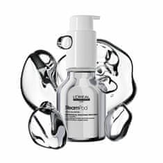 Loreal Professionnel Professzionális hajsimító ápolás SteamPod (Professional Smoothing Treatment) 50 ml