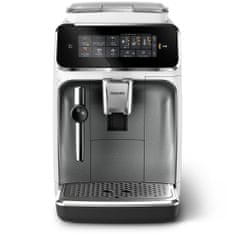 PHILIPS 3300-as sorozatú automata kávéfőzőgép LatteGo, EP3323/70