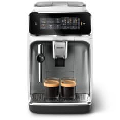 PHILIPS 3300-as sorozatú automata kávéfőzőgép LatteGo, EP3323/70
