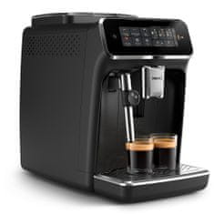 PHILIPS 3300-as sorozatú automata kávéfőzőgép LatteGo, EP3321/40