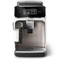 PHILIPS 2300-as sorozatú automata kávéfőzőgép LatteGo, EP2333/40