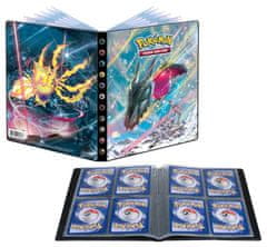 Pokémon TCG: Kard és pajzs 12 Ezüst vihar - A5 album
