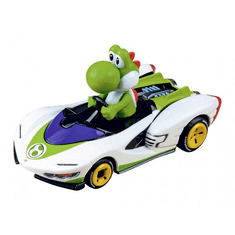 CARRERA GO 62532 Nintendo Mario Kart versenypálya (GCG1252) (GCG1252)