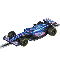 CARRERA GO/GO+ 64206 Alpine F1 Fernando Alonso autó (GCG2386) (GCG2386)