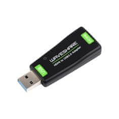 Waveshare Adapter HDMI-ről USB 3.0-ra
